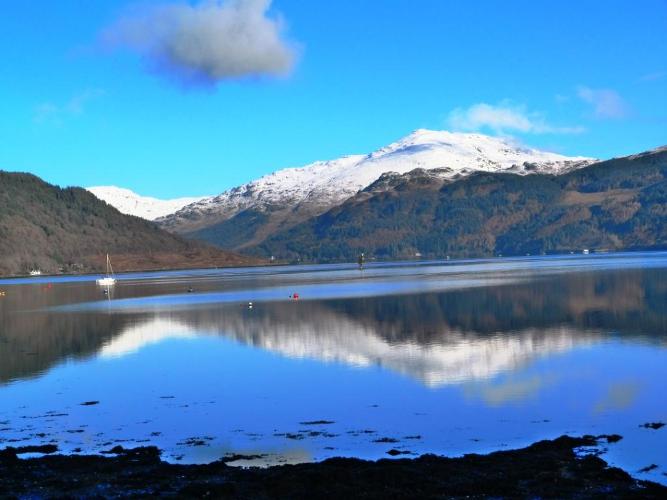 Loch Goil