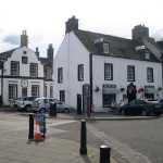 Inveraray