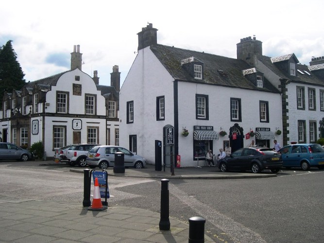 Inveraray