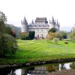 Inveraray Castle