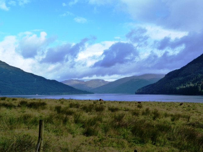 Loch Goil