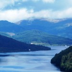 Loch Goil and Loch Long