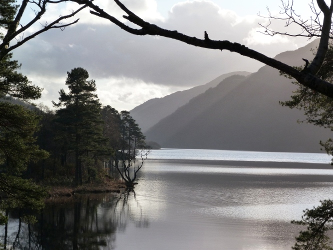 Loch Eck