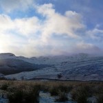 Argyll Hills