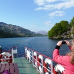 Cruise Loch Lomond