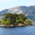 Loch Lomond Island