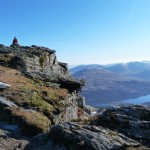 The Cobbler, Arrochar Alps