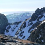 Arrochar Alps