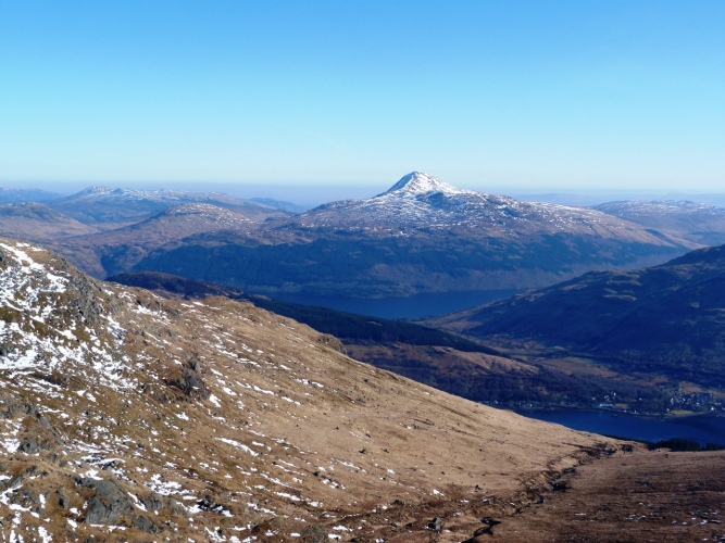 Ben Lomond