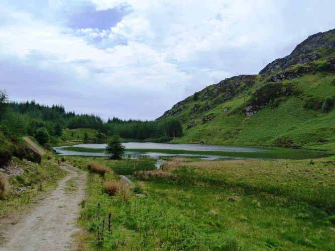 Corran Lochan