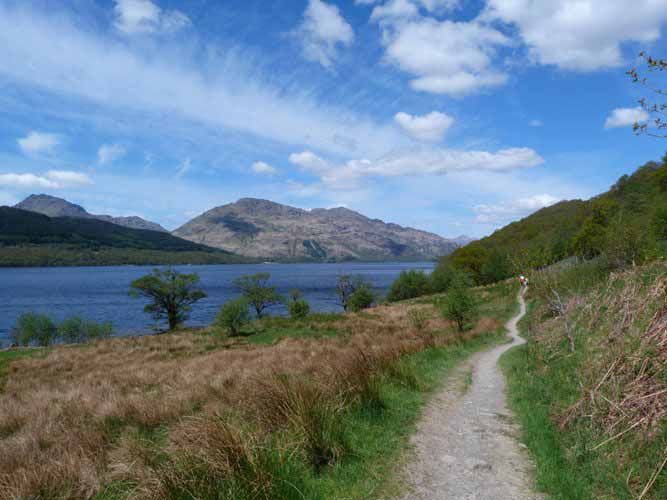 West Highland Way