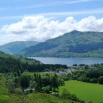 Loch Goil View