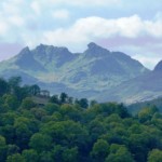 The Cobbler, Arrochar Alps