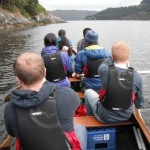 Argyll Canoes Loch Goil