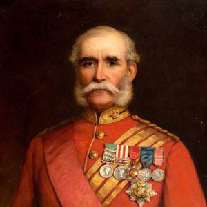 Sir John Douglas